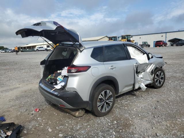 Photo 2 VIN: 5N1BT3BA4NC679781 - NISSAN ROGUE 