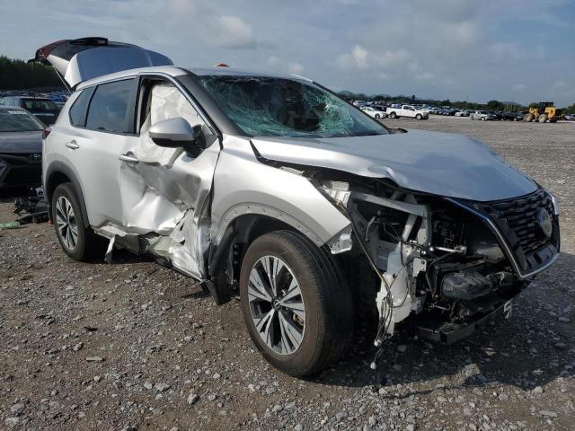 Photo 3 VIN: 5N1BT3BA4NC679781 - NISSAN ROGUE 