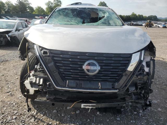 Photo 4 VIN: 5N1BT3BA4NC679781 - NISSAN ROGUE 