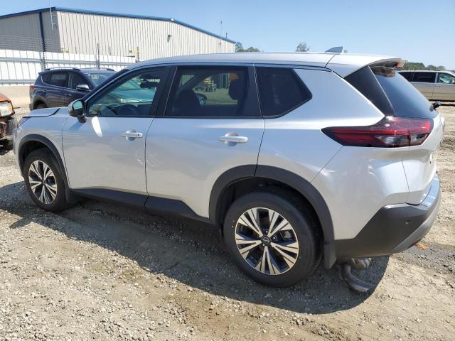 Photo 1 VIN: 5N1BT3BA4NC680512 - NISSAN ROGUE SV 