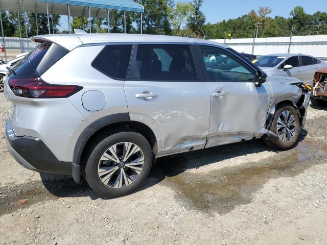 Photo 2 VIN: 5N1BT3BA4NC680512 - NISSAN ROGUE SV 