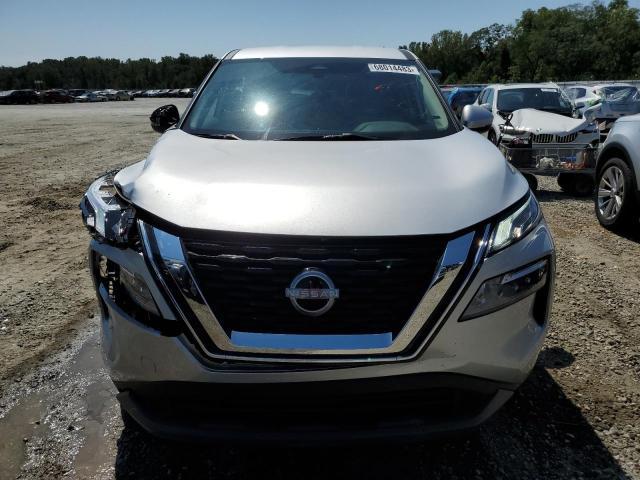 Photo 4 VIN: 5N1BT3BA4NC680512 - NISSAN ROGUE SV 