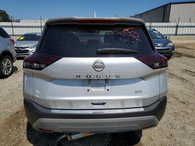 Photo 5 VIN: 5N1BT3BA4NC680512 - NISSAN ROGUE SV 