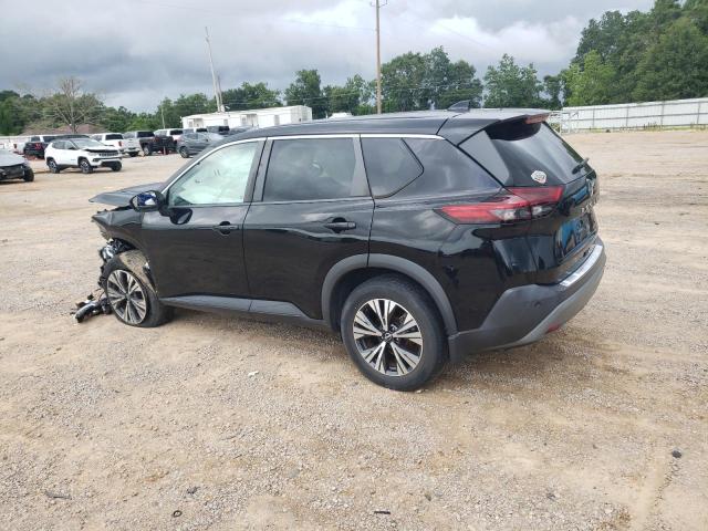 Photo 1 VIN: 5N1BT3BA4NC682924 - NISSAN ROGUE 