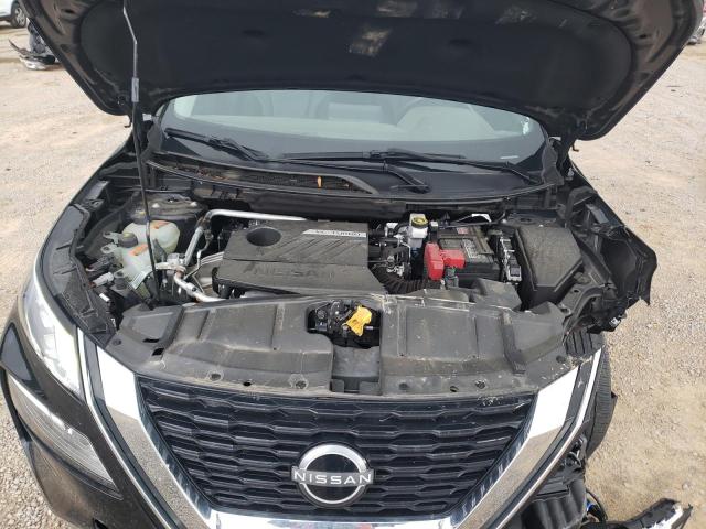 Photo 11 VIN: 5N1BT3BA4NC682924 - NISSAN ROGUE 