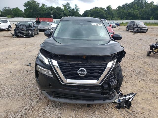 Photo 4 VIN: 5N1BT3BA4NC682924 - NISSAN ROGUE 