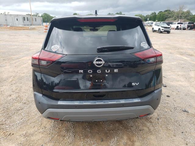 Photo 5 VIN: 5N1BT3BA4NC682924 - NISSAN ROGUE 