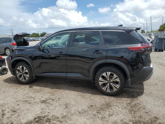 Photo 1 VIN: 5N1BT3BA4NC689971 - NISSAN ROGUE 