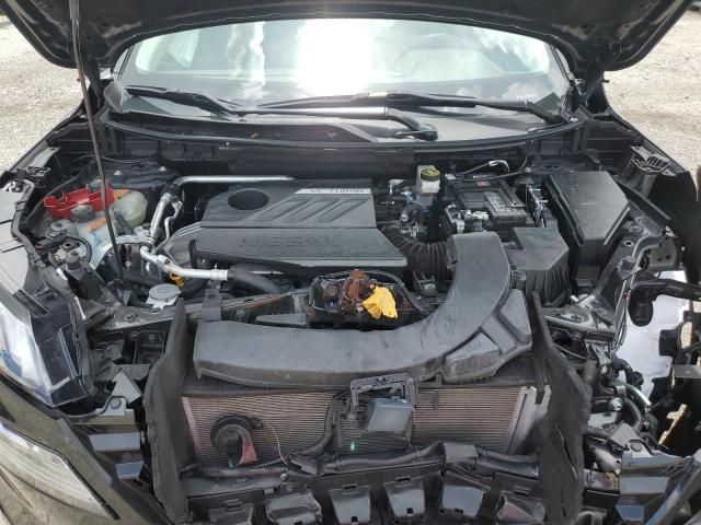 Photo 11 VIN: 5N1BT3BA4NC689971 - NISSAN ROGUE 