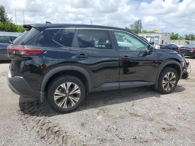 Photo 2 VIN: 5N1BT3BA4NC689971 - NISSAN ROGUE 