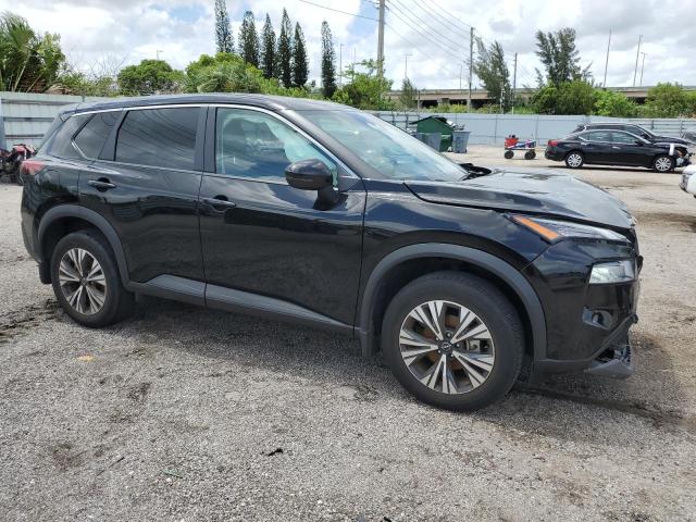 Photo 3 VIN: 5N1BT3BA4NC689971 - NISSAN ROGUE 