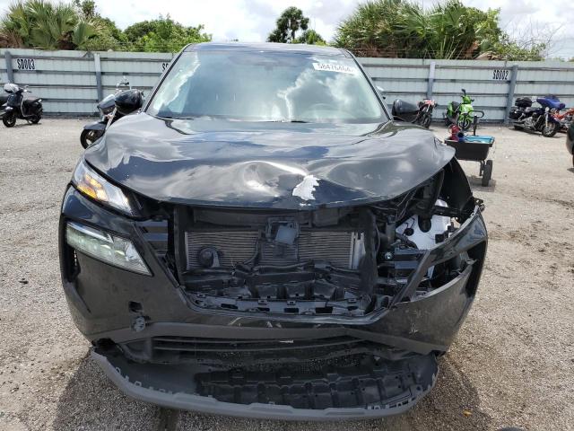 Photo 4 VIN: 5N1BT3BA4NC689971 - NISSAN ROGUE 