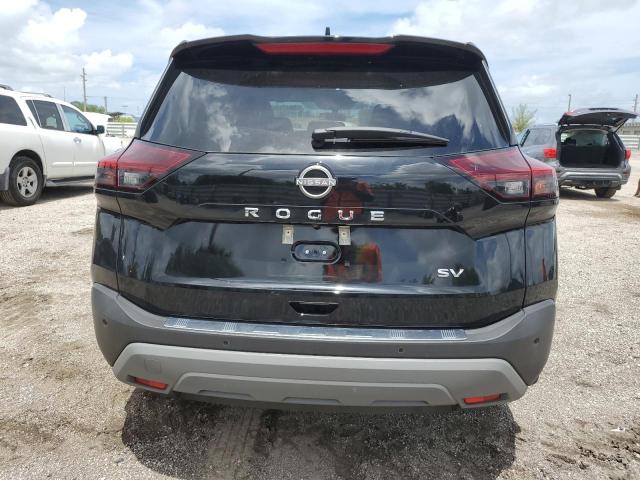 Photo 5 VIN: 5N1BT3BA4NC689971 - NISSAN ROGUE 