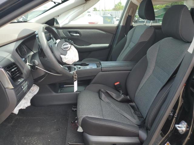 Photo 6 VIN: 5N1BT3BA4NC689971 - NISSAN ROGUE 