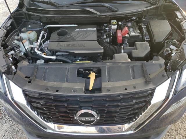 Photo 11 VIN: 5N1BT3BA4NC713427 - NISSAN ROGUE 