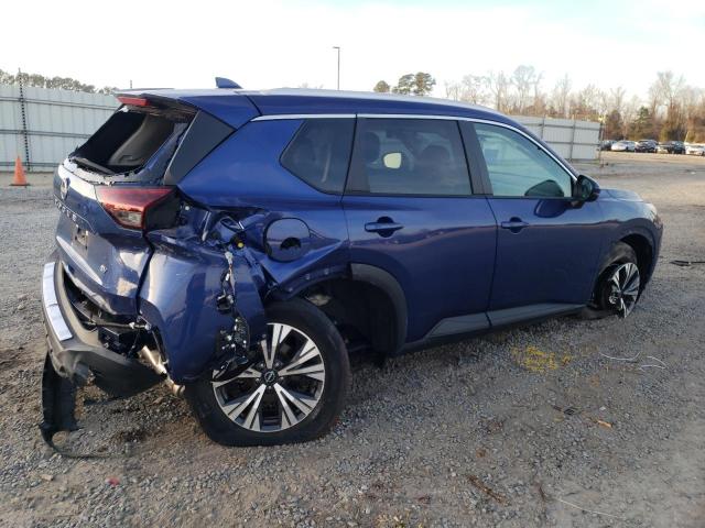 Photo 2 VIN: 5N1BT3BA4NC713427 - NISSAN ROGUE 