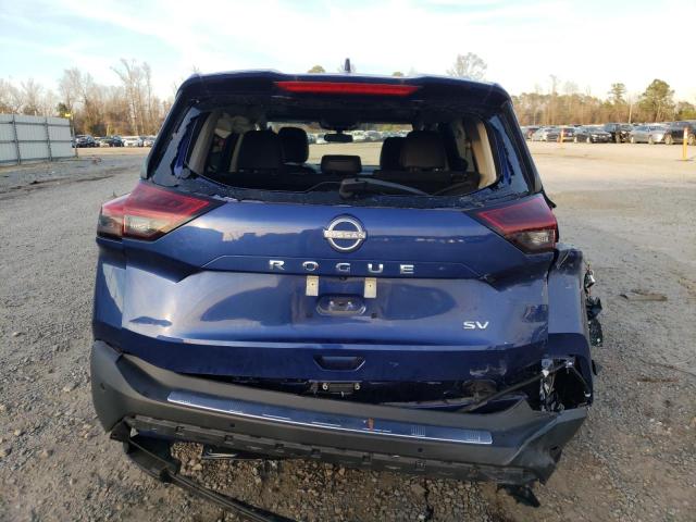 Photo 5 VIN: 5N1BT3BA4NC713427 - NISSAN ROGUE 