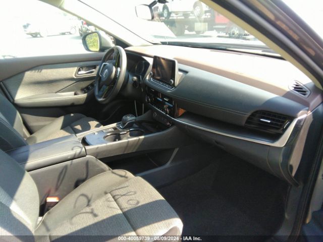 Photo 4 VIN: 5N1BT3BA4PC681016 - NISSAN ROGUE 