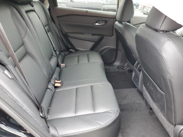 Photo 10 VIN: 5N1BT3BA4PC690105 - NISSAN ROGUE SV 