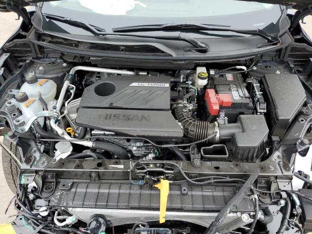 Photo 11 VIN: 5N1BT3BA4PC690105 - NISSAN ROGUE SV 