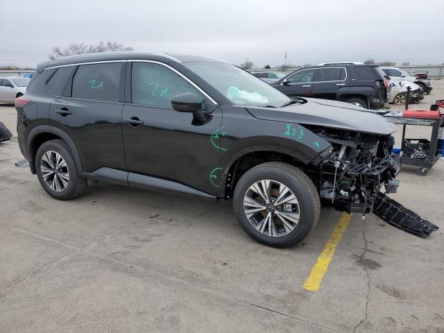 Photo 3 VIN: 5N1BT3BA4PC690105 - NISSAN ROGUE SV 