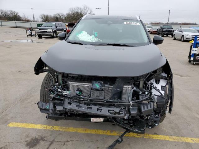 Photo 4 VIN: 5N1BT3BA4PC690105 - NISSAN ROGUE SV 