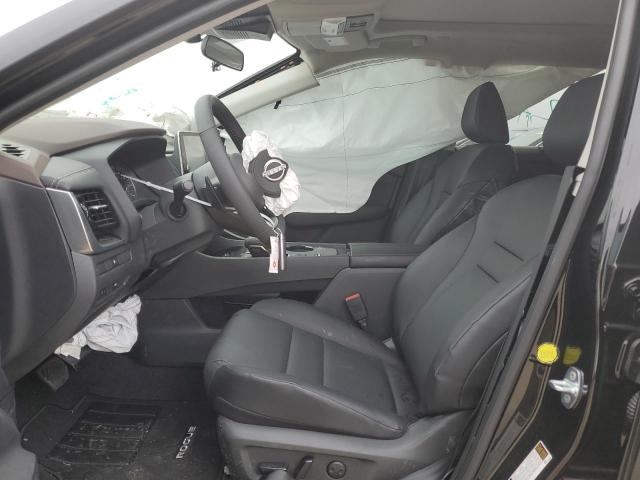 Photo 6 VIN: 5N1BT3BA4PC690105 - NISSAN ROGUE SV 