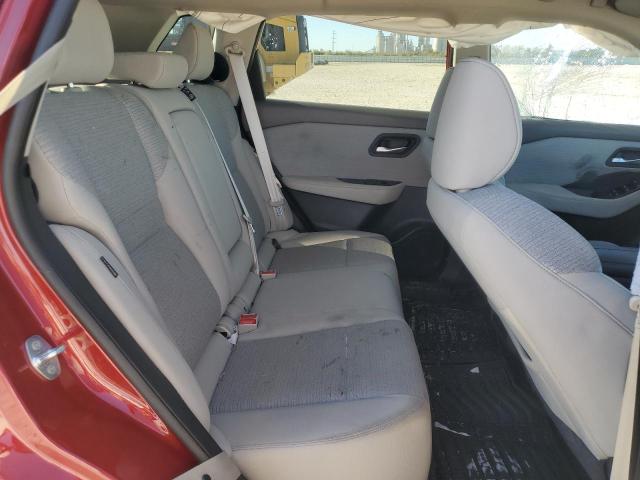 Photo 10 VIN: 5N1BT3BA4PC692758 - NISSAN ROGUE SV 