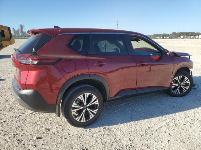 Photo 2 VIN: 5N1BT3BA4PC692758 - NISSAN ROGUE SV 