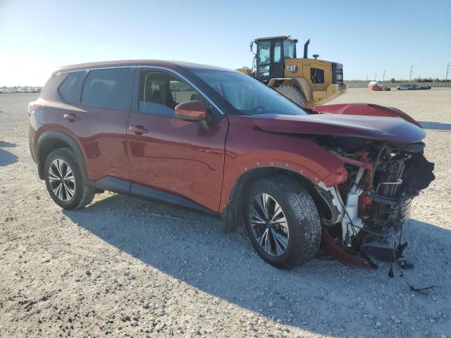 Photo 3 VIN: 5N1BT3BA4PC692758 - NISSAN ROGUE SV 