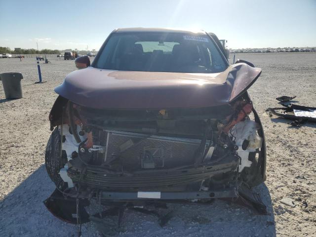 Photo 4 VIN: 5N1BT3BA4PC692758 - NISSAN ROGUE SV 