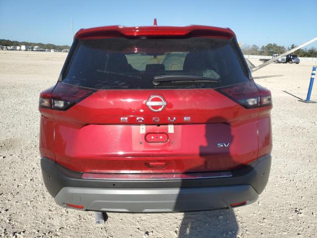 Photo 5 VIN: 5N1BT3BA4PC692758 - NISSAN ROGUE SV 