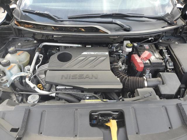 Photo 10 VIN: 5N1BT3BA4PC755146 - NISSAN ROGUE 