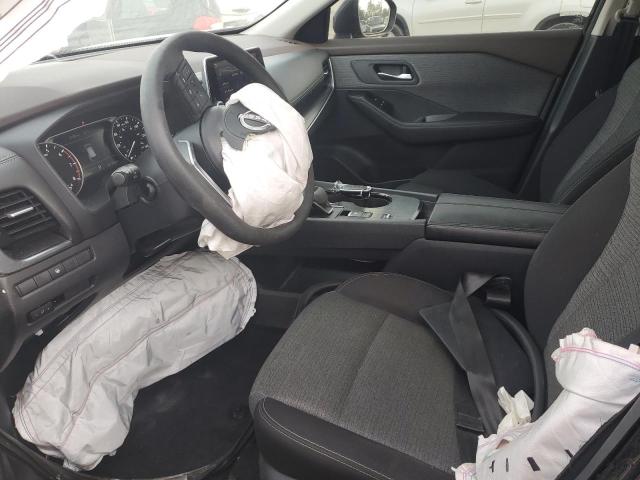 Photo 6 VIN: 5N1BT3BA4PC755146 - NISSAN ROGUE 