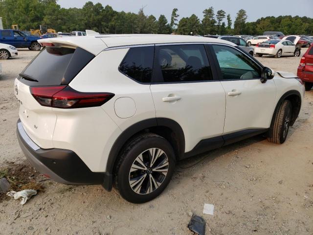 Photo 2 VIN: 5N1BT3BA4PC759228 - NISSAN ROGUE SV 