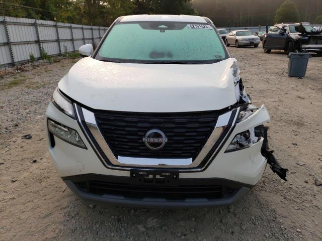 Photo 4 VIN: 5N1BT3BA4PC759228 - NISSAN ROGUE SV 