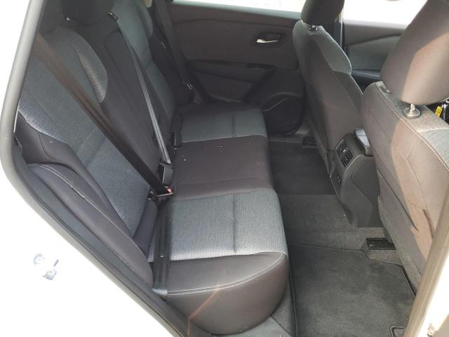 Photo 9 VIN: 5N1BT3BA4PC759228 - NISSAN ROGUE SV 