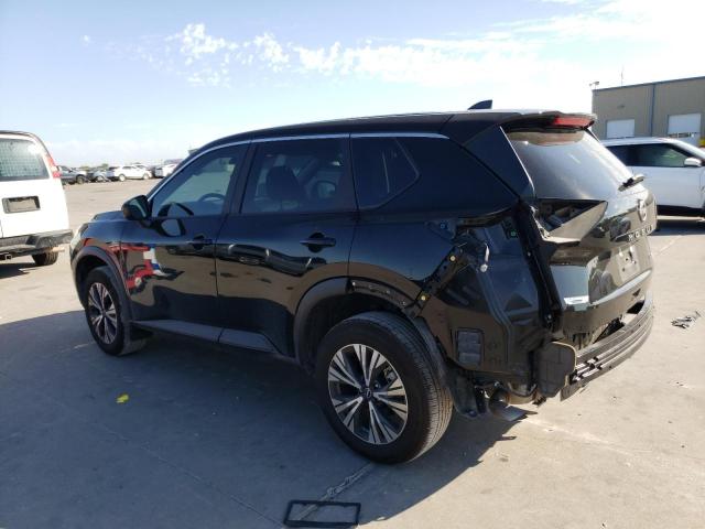 Photo 1 VIN: 5N1BT3BA4PC766082 - NISSAN ROGUE 