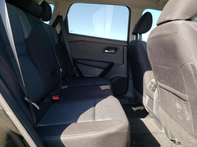 Photo 10 VIN: 5N1BT3BA4PC766082 - NISSAN ROGUE 