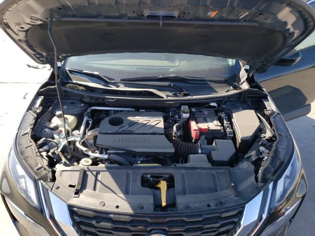 Photo 11 VIN: 5N1BT3BA4PC766082 - NISSAN ROGUE 