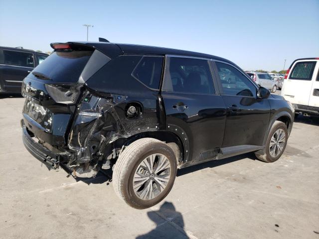 Photo 2 VIN: 5N1BT3BA4PC766082 - NISSAN ROGUE 