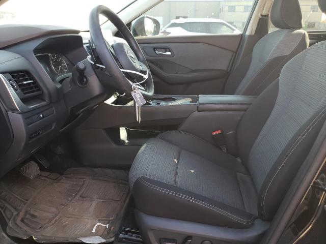 Photo 6 VIN: 5N1BT3BA4PC766082 - NISSAN ROGUE 