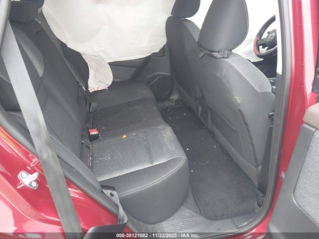 Photo 7 VIN: 5N1BT3BA4PC772626 - NISSAN ROGUE 