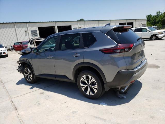 Photo 1 VIN: 5N1BT3BA4PC773050 - NISSAN ROGUE SV 