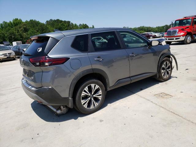 Photo 2 VIN: 5N1BT3BA4PC773050 - NISSAN ROGUE SV 