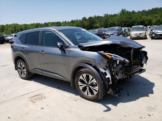 Photo 3 VIN: 5N1BT3BA4PC773050 - NISSAN ROGUE SV 