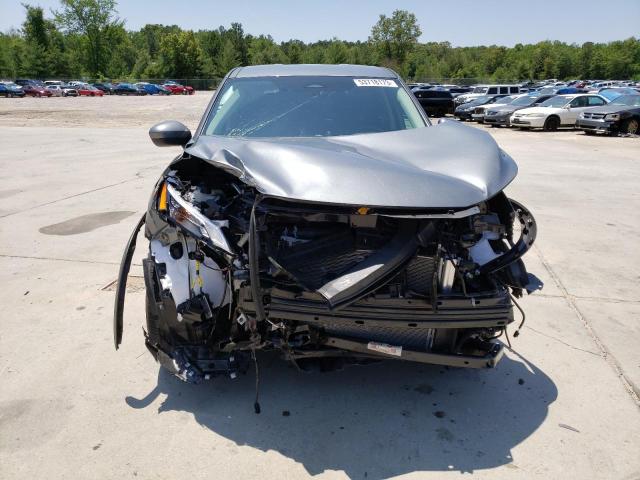 Photo 4 VIN: 5N1BT3BA4PC773050 - NISSAN ROGUE SV 