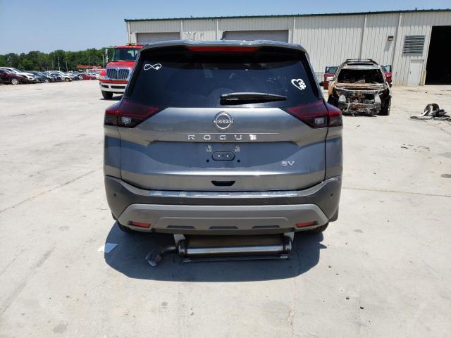 Photo 5 VIN: 5N1BT3BA4PC773050 - NISSAN ROGUE SV 