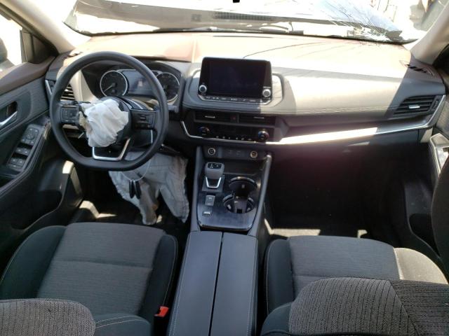 Photo 7 VIN: 5N1BT3BA4PC773050 - NISSAN ROGUE SV 