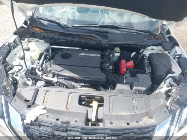 Photo 9 VIN: 5N1BT3BA4PC817919 - NISSAN ROGUE 